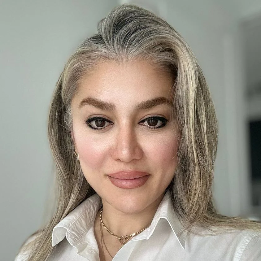 dr azadeh mirrahimi
