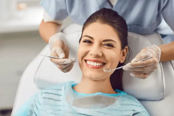 general dentistry in cliffcrest scarborough