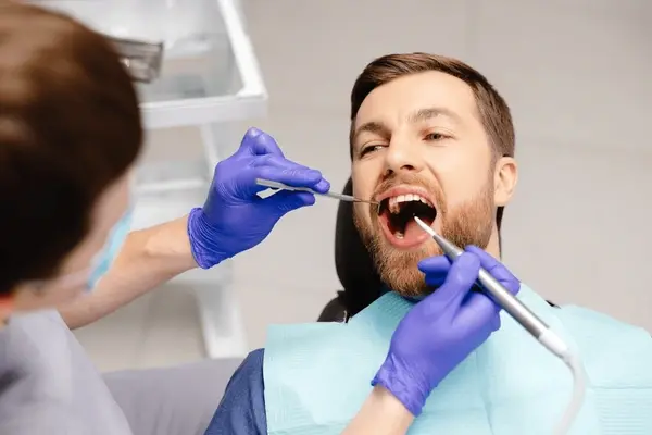 general dentistry near you
