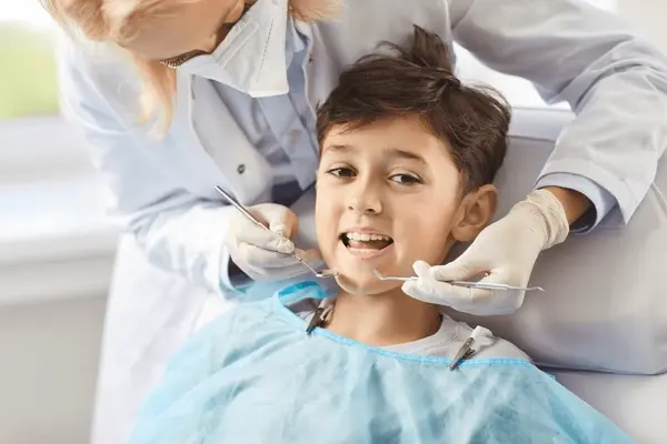 childrens dentistry in cliffcrest scarborough