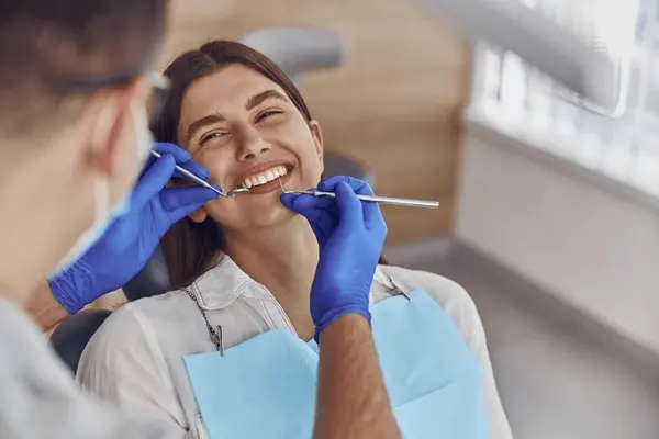 dental checkups in cliffcrest scarborough