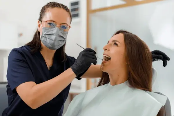 dental checkups near you