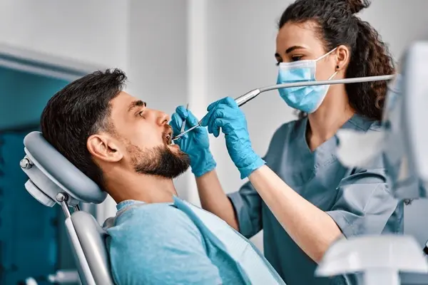 dental cleanings in cliffcrest scarborough