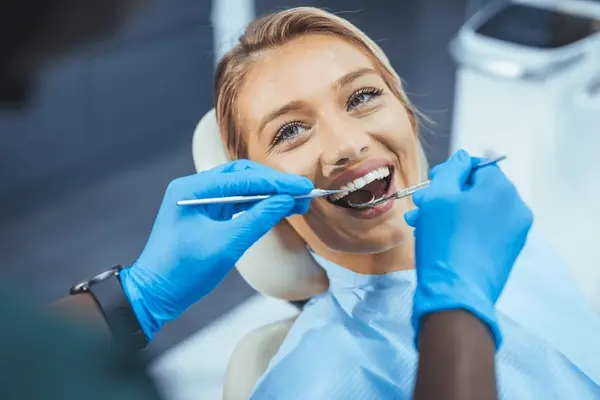 dental exams near you