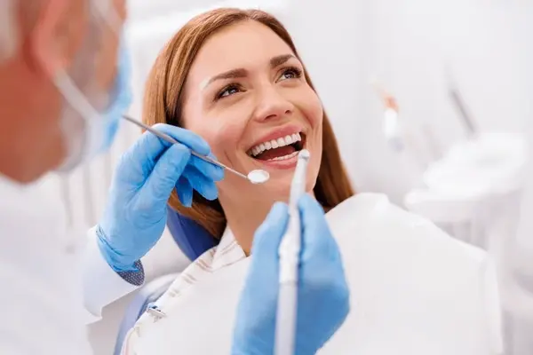 dental fillings near you
