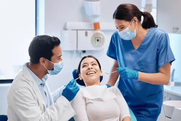 dental hygiene treatment in cliffcrest scarborough