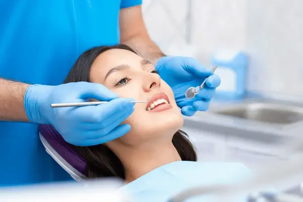dental hygiene treatment near you