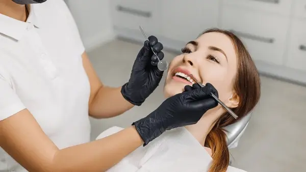 preventive dentistry near you