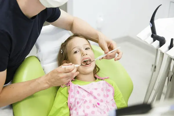 preventive pediatric dental treatment in cliffcrest scarborough