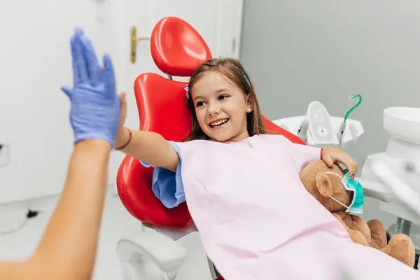preventive pediatric dental treatment near you