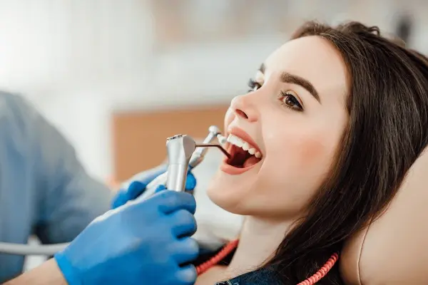 restorative dentistry in cliffcrest scarborough