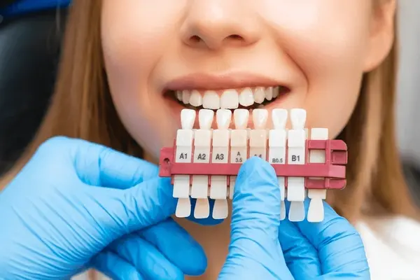 teeth whitening in cliffcrest scarborough