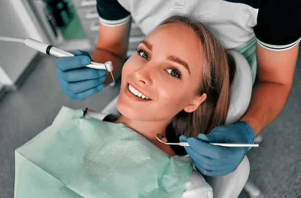 tooth repair treatment near you