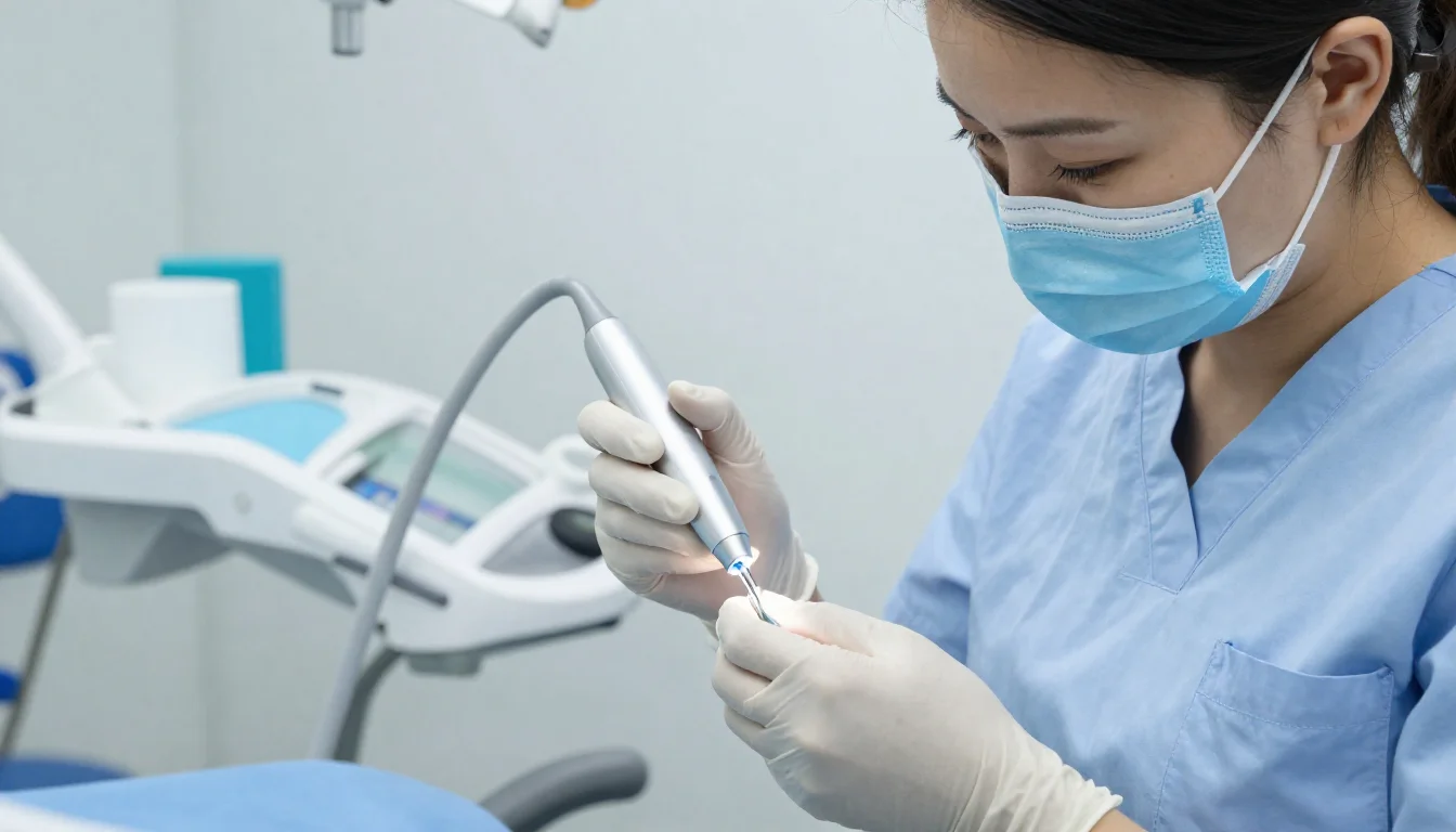 dentist near guildwood on