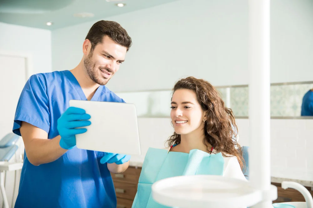 dentist near scarborough junction on