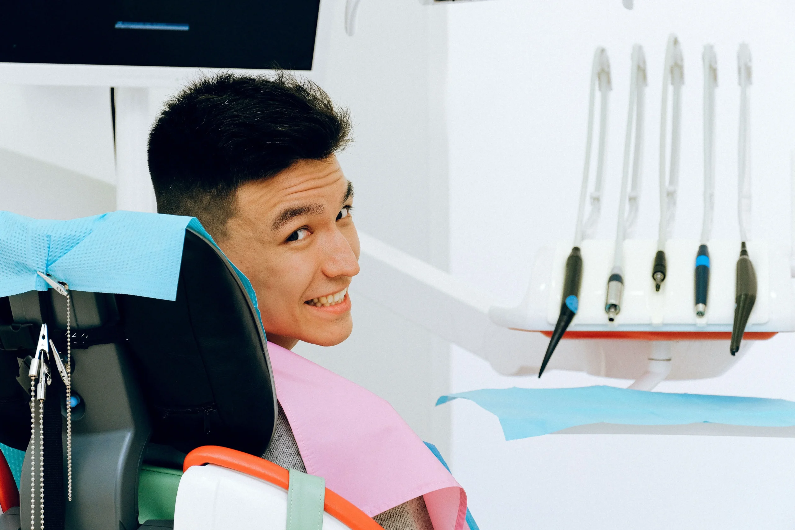 saturday dentist in cliffcrest scarborough