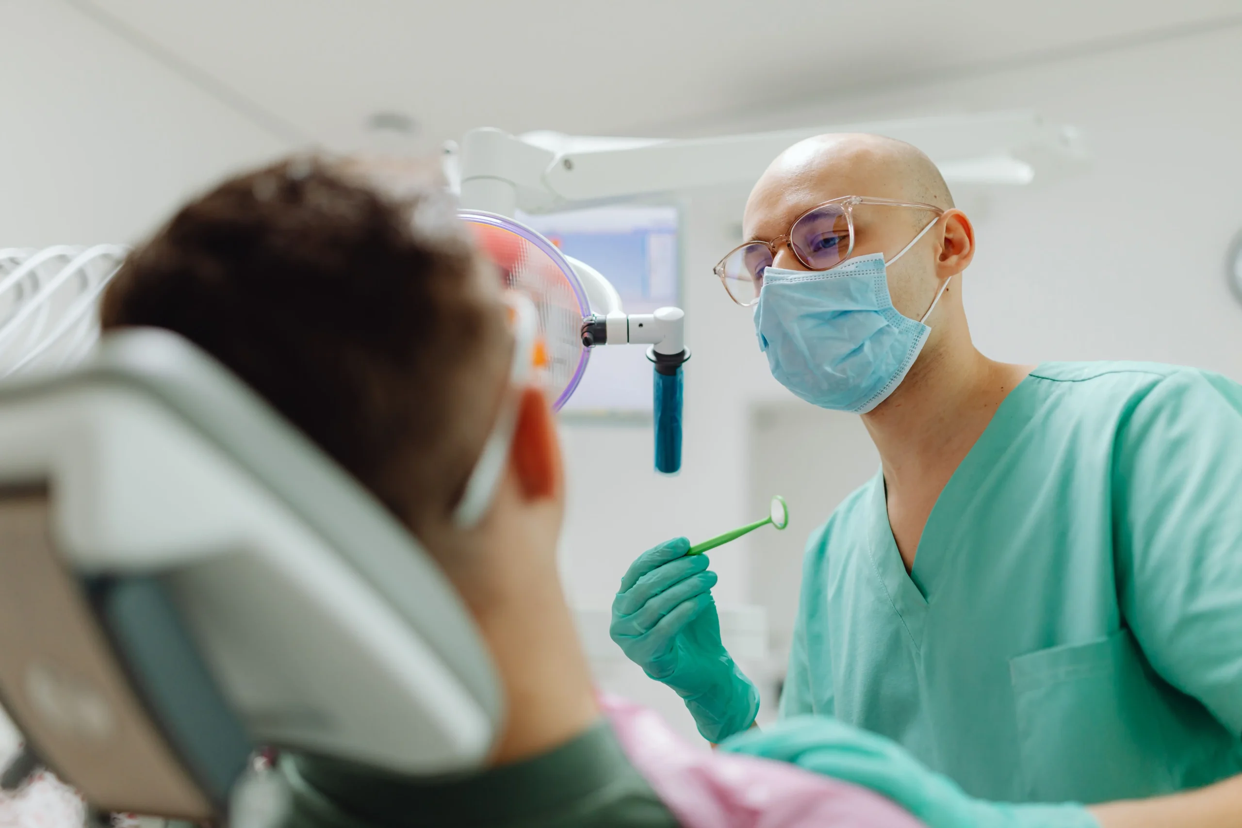 saturday dentist near you